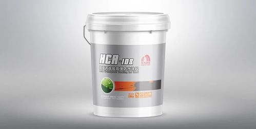 东方雨虹外露多彩防水系列 水性环保涂料打造夏日多巴胺色彩