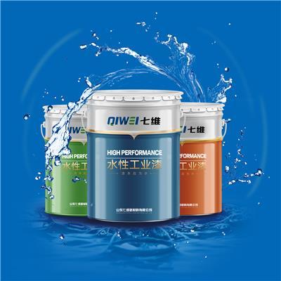 水性环保涂料原料 绿色涂装的技术核心